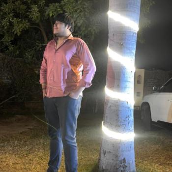 Lakshay Gahlot